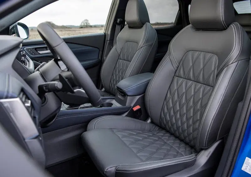 Nissan Qashqai (43)