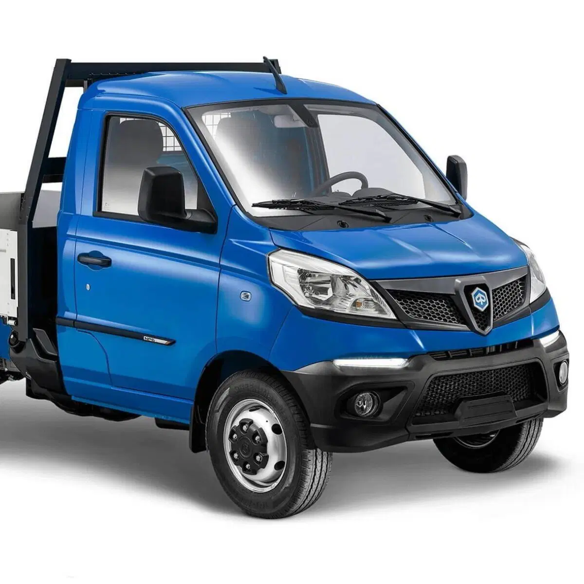 Piaggio Porter