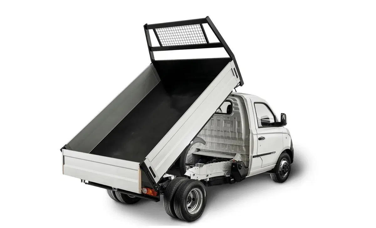 Piaggio Porter NP6 1.5 PM-RG Short Range Optimus LPG Cabinato Pro (4)