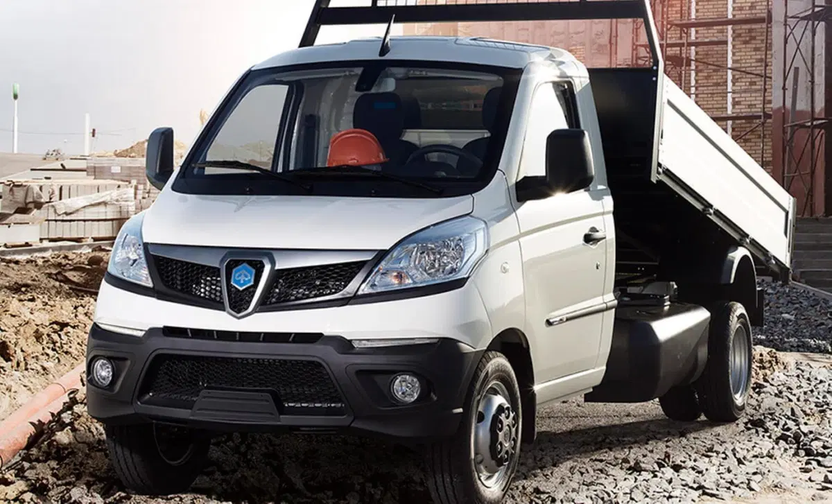 Piaggio Porter NP6 1.5 PM-RG Short Range Optimus LPG Cabinato Pro (6)