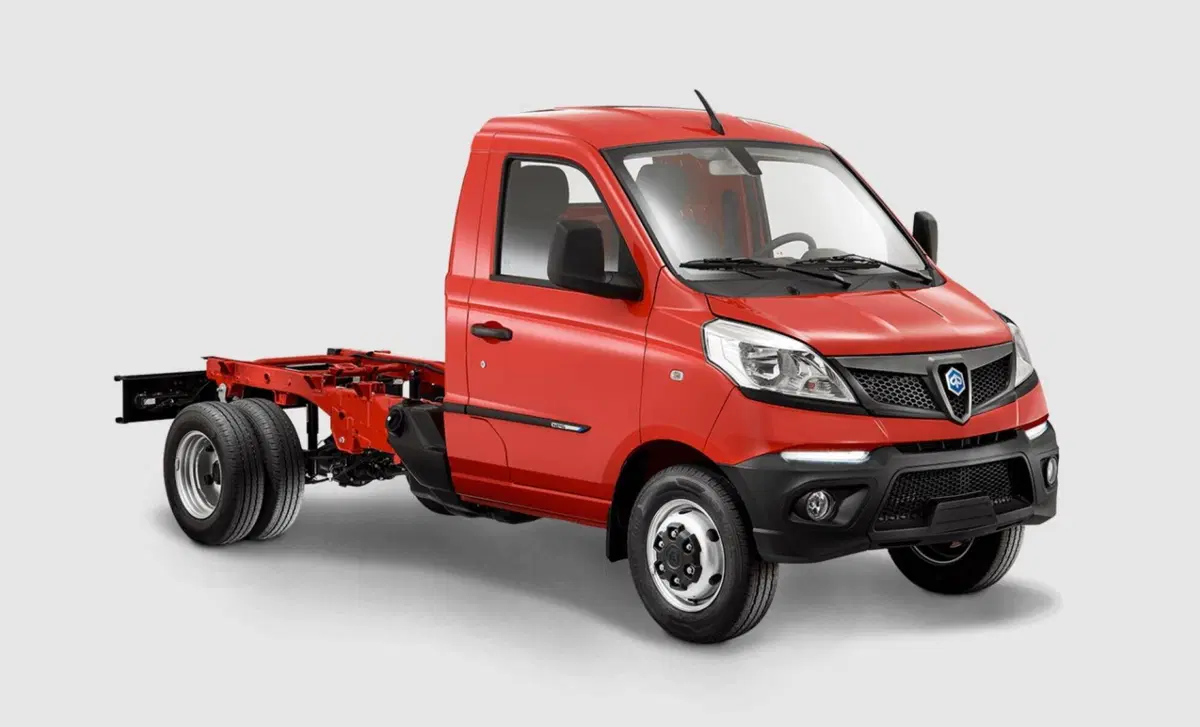 Piaggio Porter NP6 1.5 PM-RG Short Range Optimus LPG Cabinato Pro (7)
