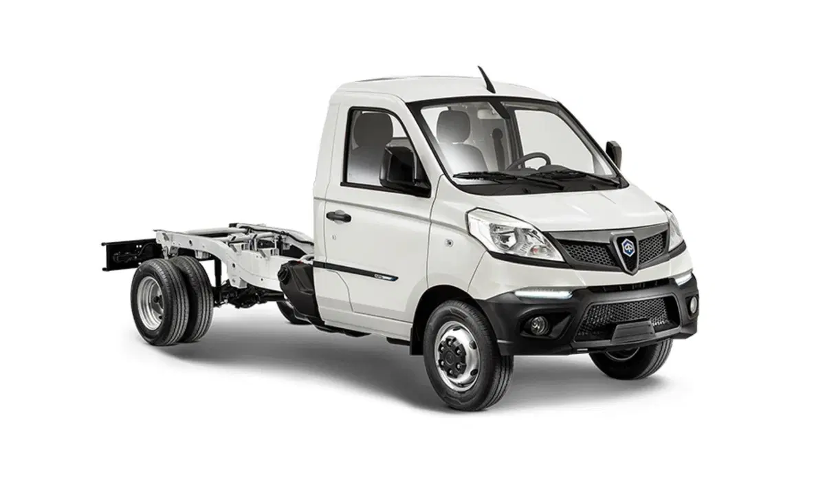 Piaggio Porter NP6 1.5 PM-RG Short Range Optimus LPG Cabinato Pro (8)