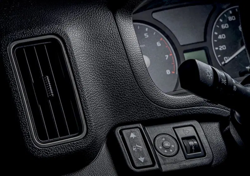Piaggio Porter (2021-24) (13)