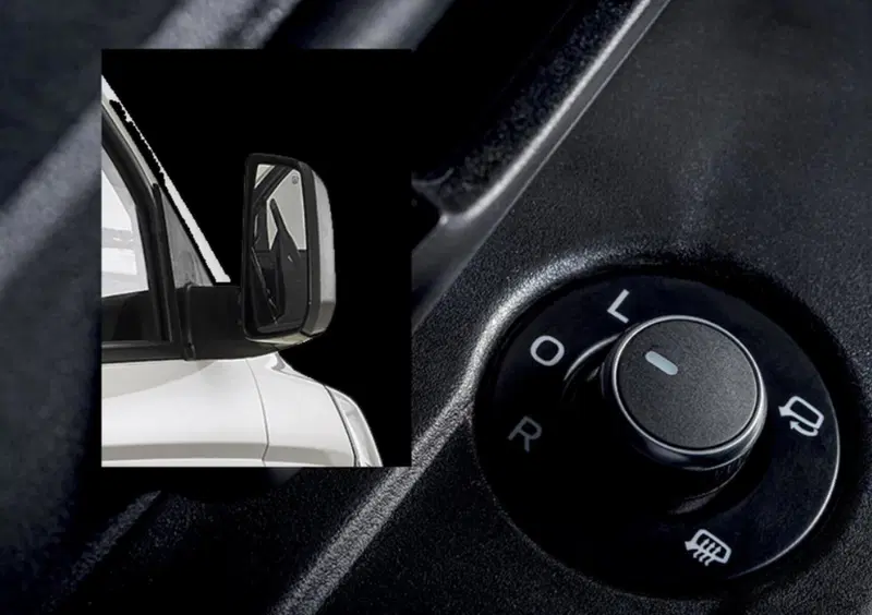 Piaggio Porter (2021-24) (15)