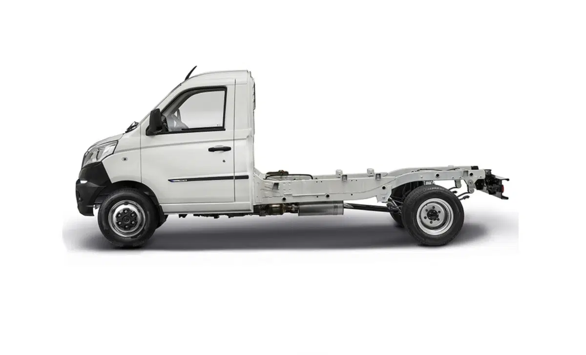 Piaggio Porter NP6 1.5 PM-RG Short Range Optimus LPG Cabinato Pro (2)