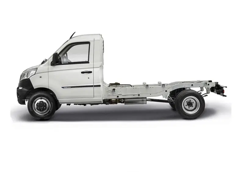 Piaggio Porter (2021-24) (2)