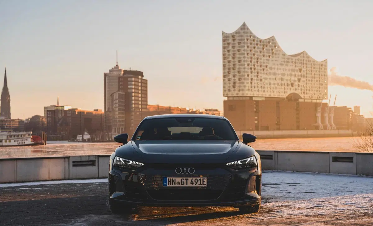 Audi e-Tron GT (3)