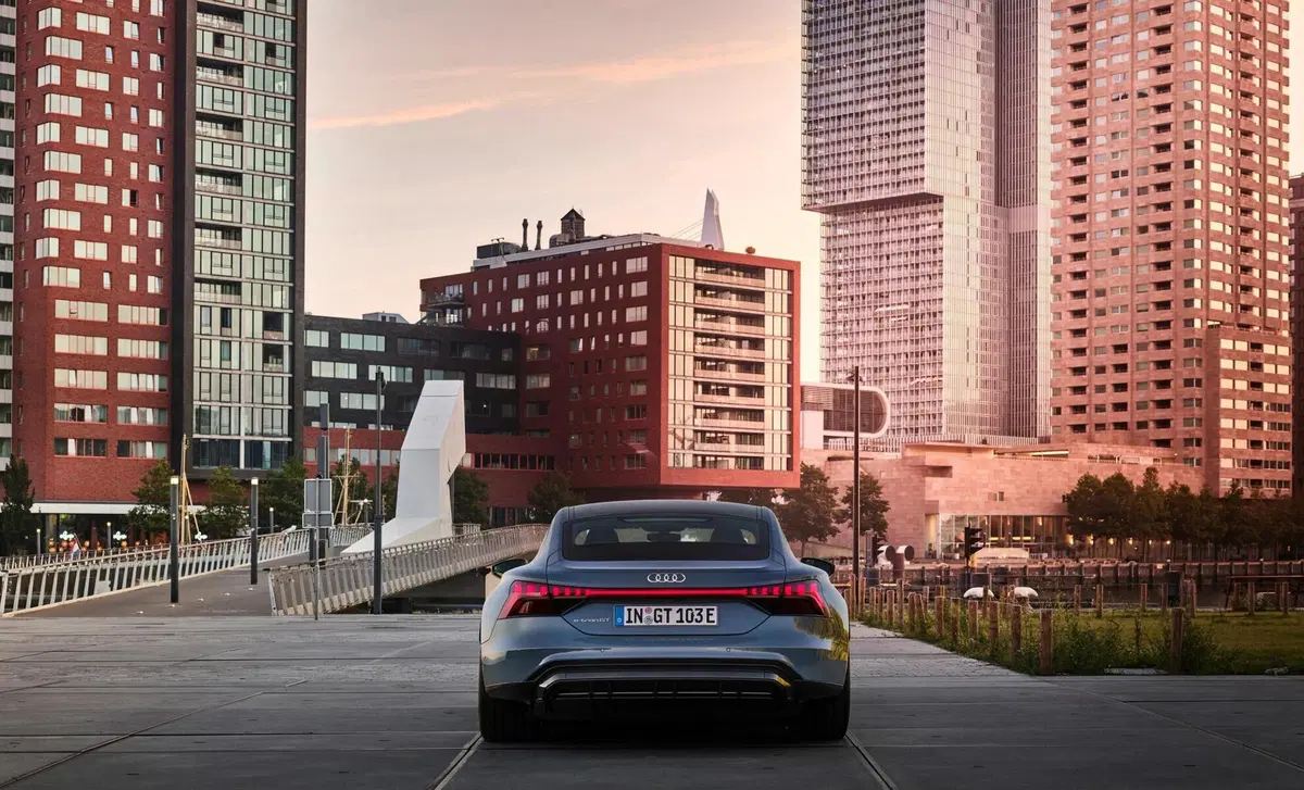 Audi e-Tron GT (5)