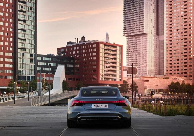 Audi e-Tron GT (2021-->>) (5)