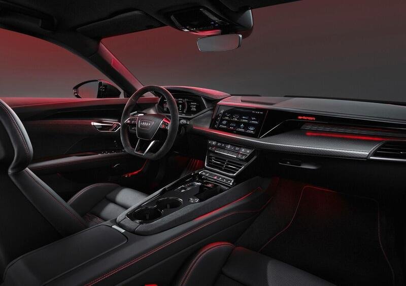 Audi e-Tron GT (13)