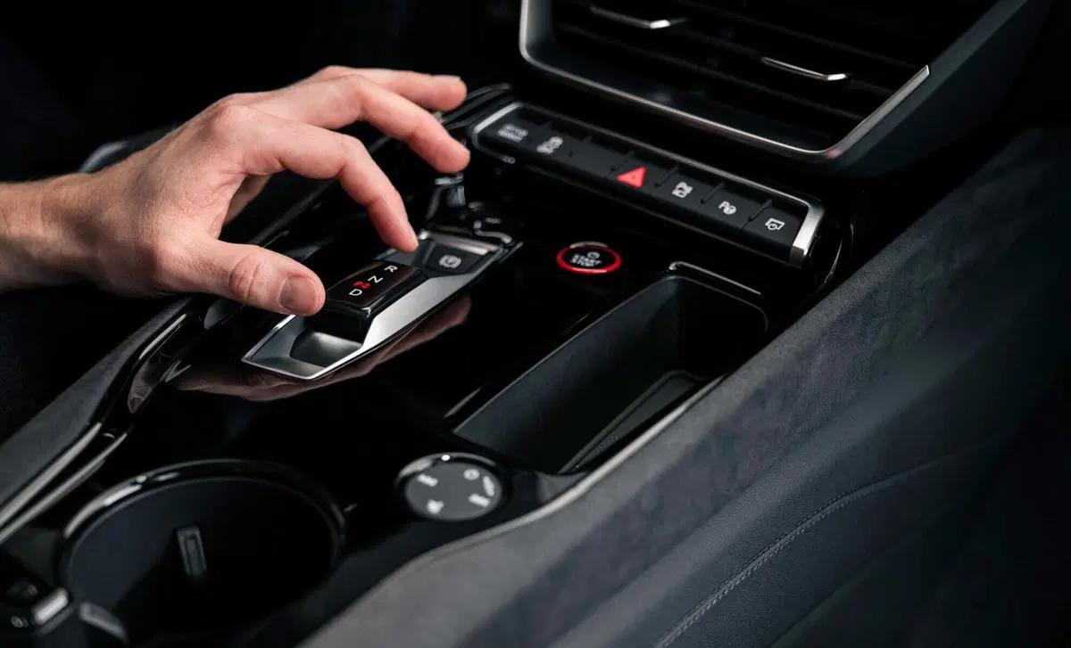 Audi e-Tron GT (15)