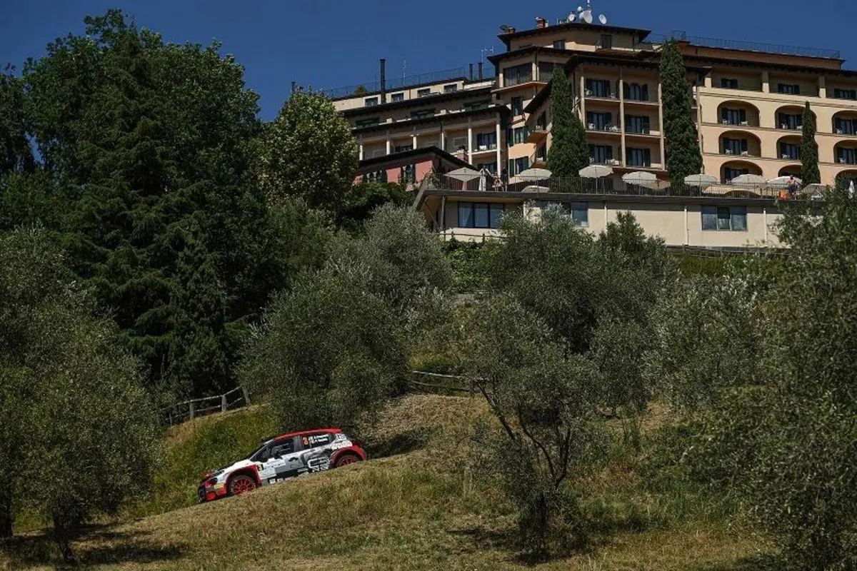 CIR21. Ciocco enzima di CIR. Scendono in campo Hyundai, la TV e… i record (8)