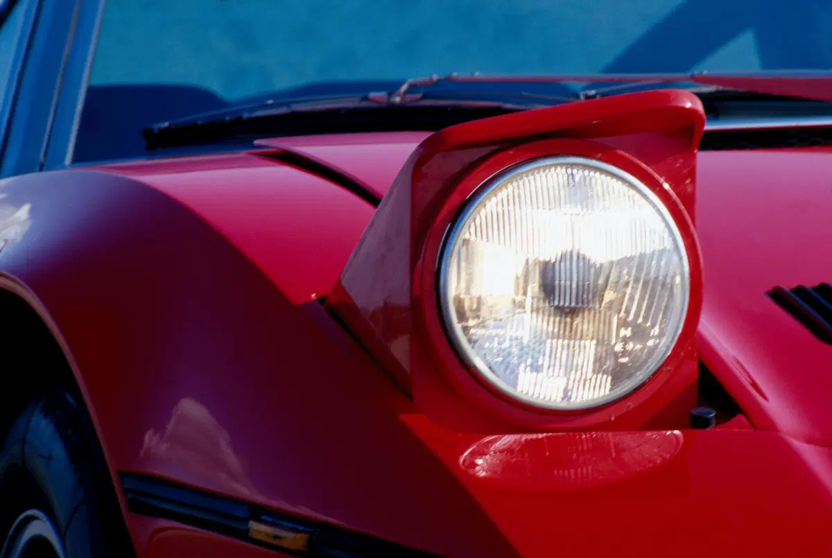 La Bora compie mezzo secolo: Maserati celebra la nonna della MC20 (7)