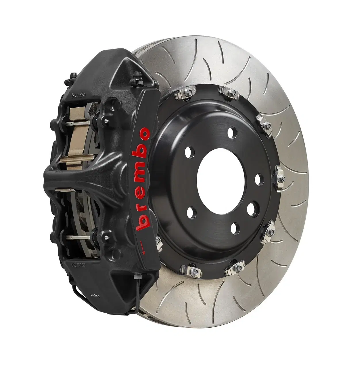 Brembo fa l’Upgrade: nuovo programma impianti freno Aftermarket dal leader nel Motorsport (2)