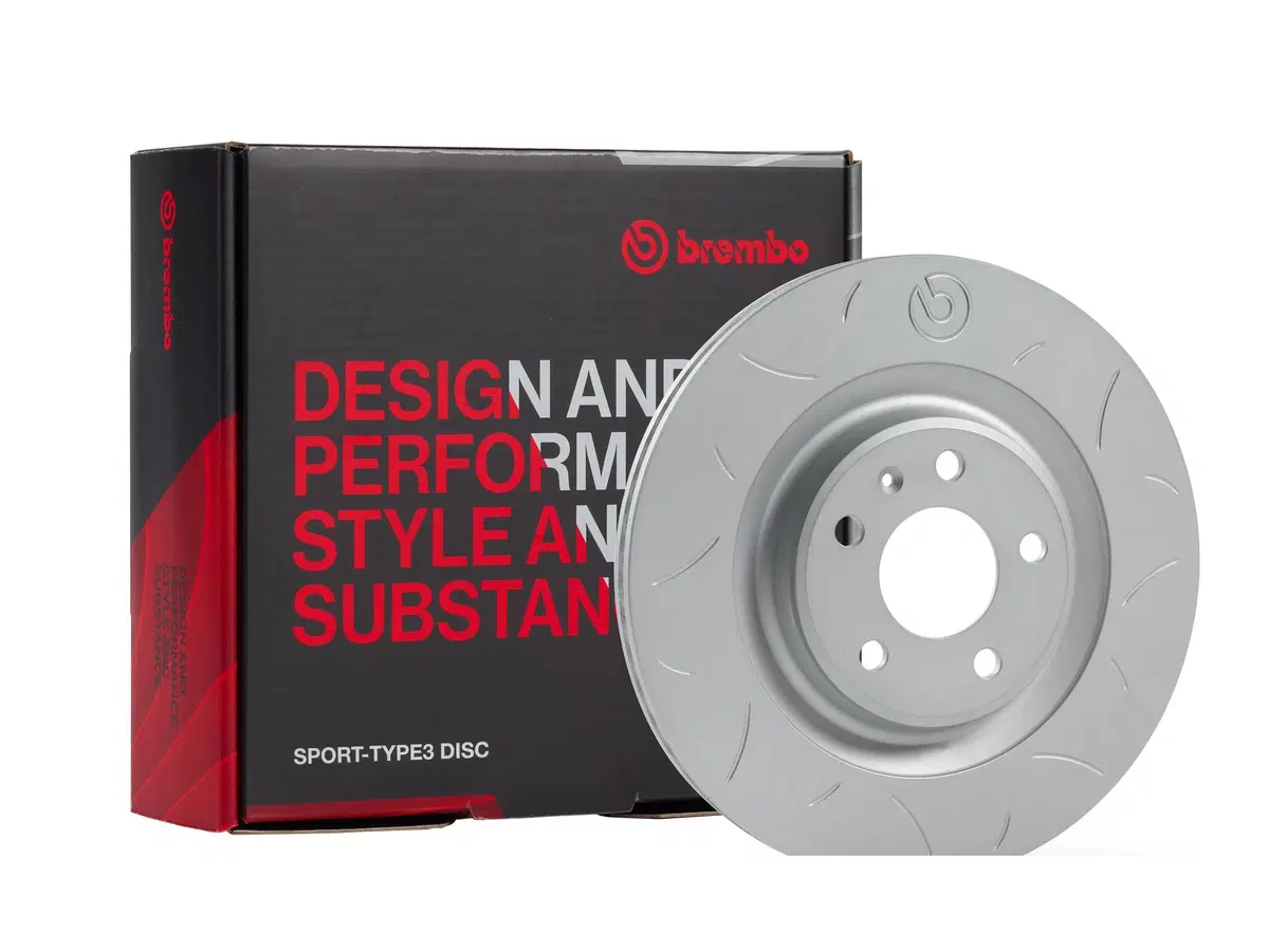Brembo fa l’Upgrade: nuovo programma impianti freno Aftermarket dal leader nel Motorsport (3)