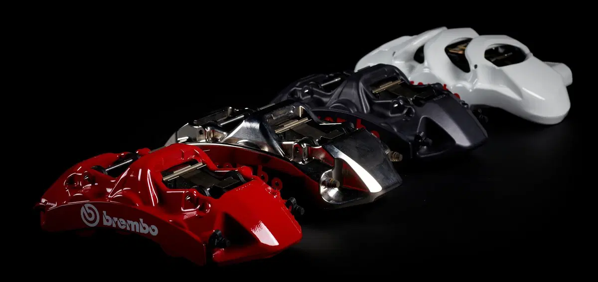 Brembo fa l’Upgrade: nuovo programma impianti freno Aftermarket dal leader nel Motorsport (5)