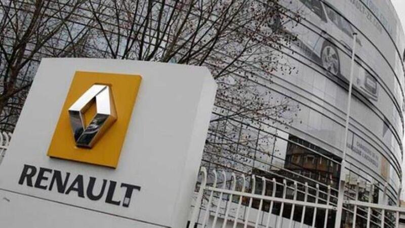 Renault vende le sue azioni Daimler (1,54%) e incassa 1,143 miliardi