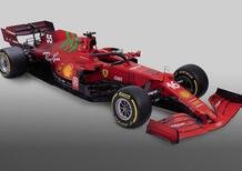 Bufera su Ferrari: l'ira di Codacons e Ministero della Salute per lo sponsor tabaccaio