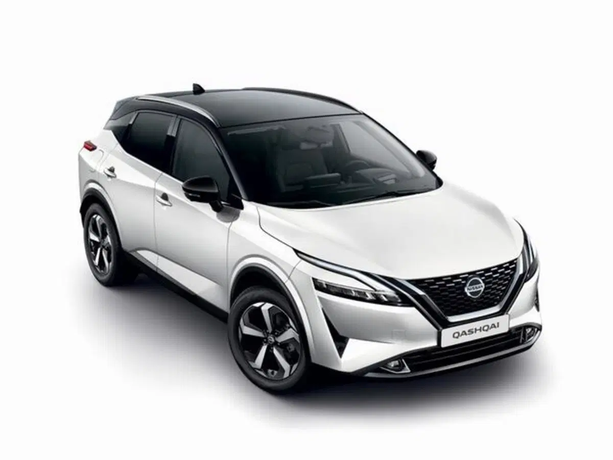 Nissan Qashqai MHEV 140 CV Premiere Edition