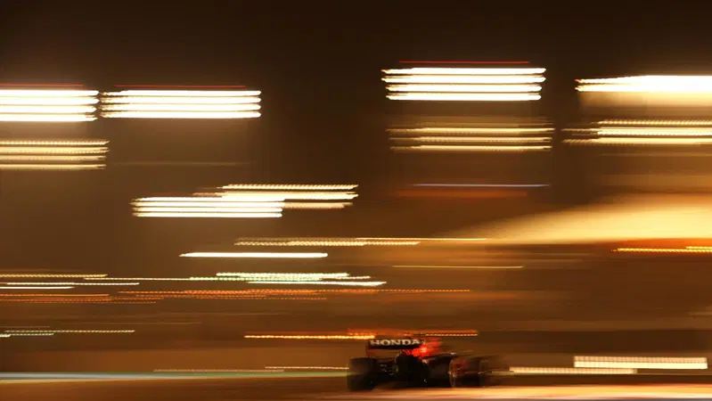 Formula 1: le 5 sorprese dei test pre-stagionali in Bahrain