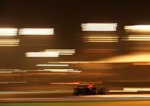 Formula 1: le 5 sorprese dei test pre-stagionali in Bahrain