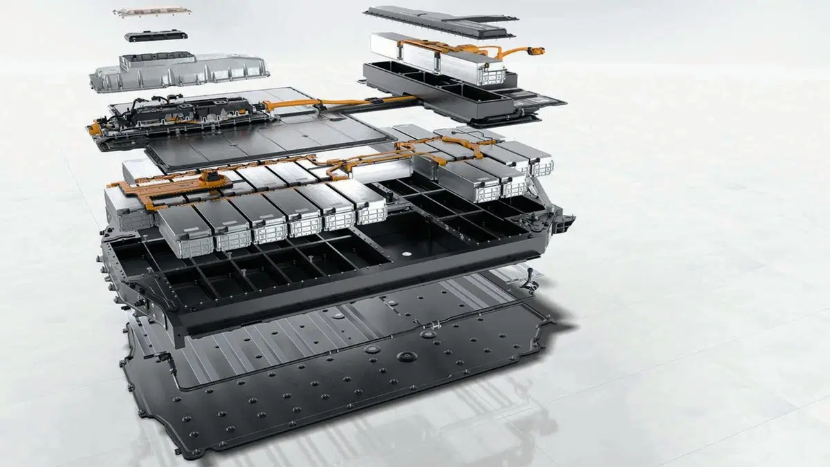 Le Porsche ufficiali del Mondiale e poi le GT diventeranno a batteria? Sì, di quelle top e 100% made in Europe (2)