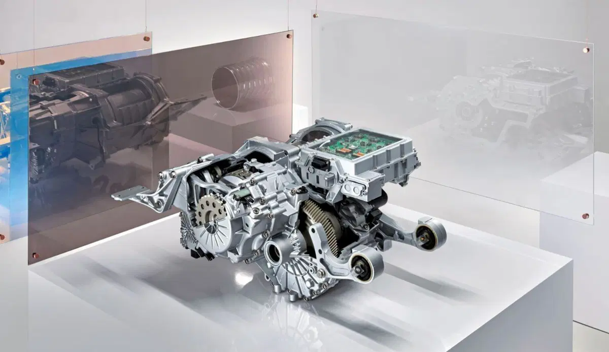 Le Porsche ufficiali del Mondiale e poi le GT diventeranno a batteria? Sì, di quelle top e 100% made in Europe (3)