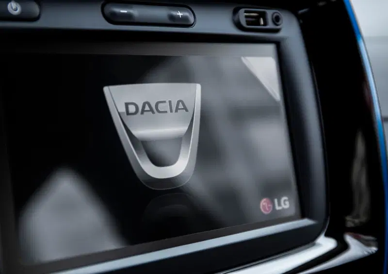 Dacia Spring (48)