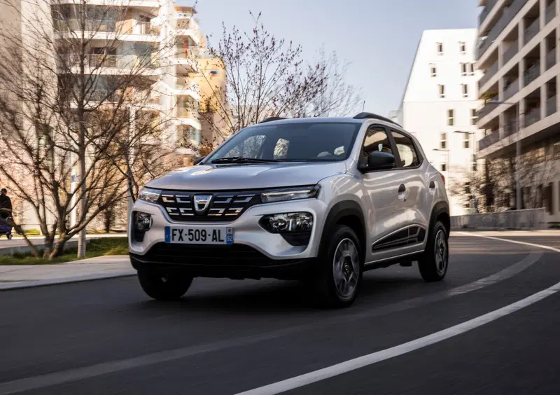 Dacia Spring (39)