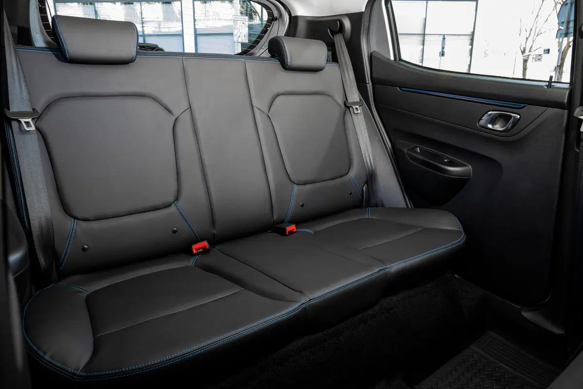 Dacia Spring Business Electric 45 (46)