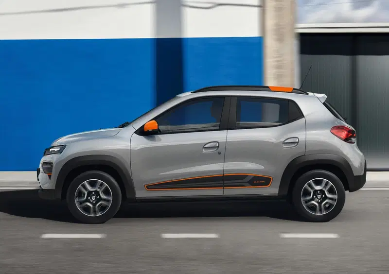 Dacia Spring (43)