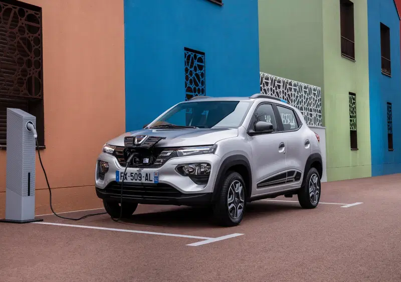 Dacia Spring (42)