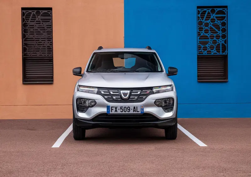 Dacia Spring (36)