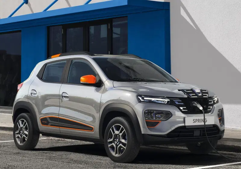 Dacia Spring (32)