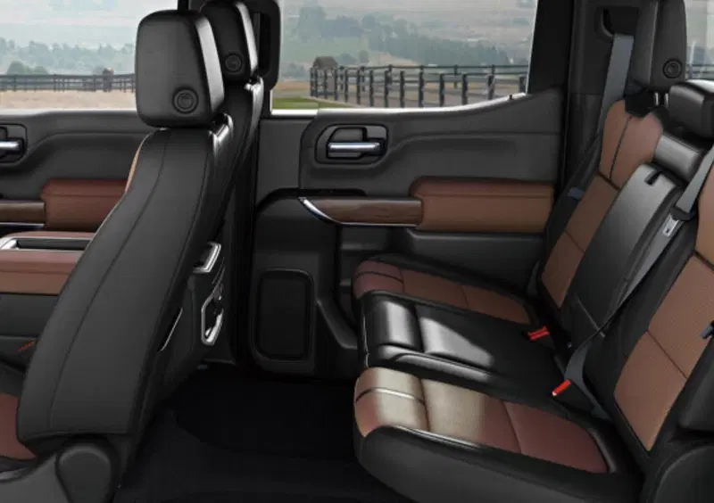 Chevrolet Silverado (13)