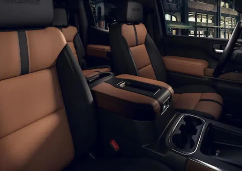 Chevrolet Silverado (14)