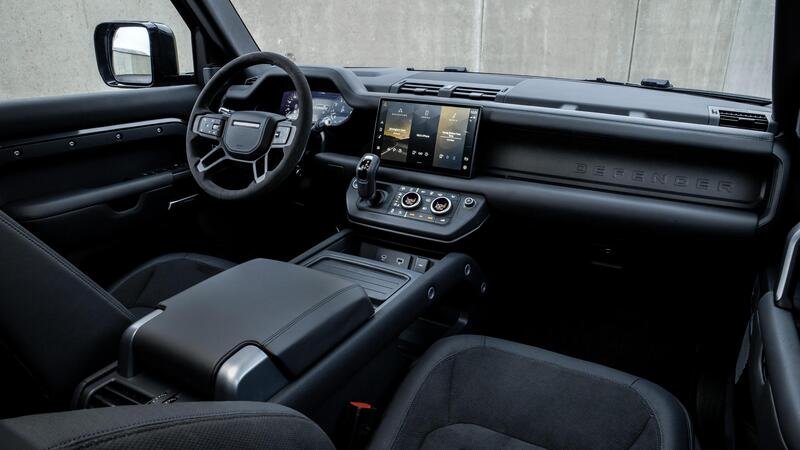 Jaguar Land Rover, con i filtri l&#039;abitacolo &egrave; COVID-free