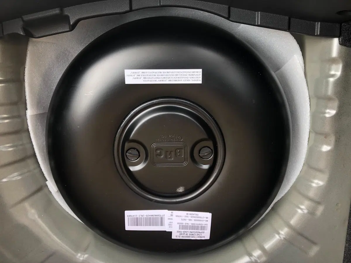 Nissan Micra, ora è anche GPL (3)
