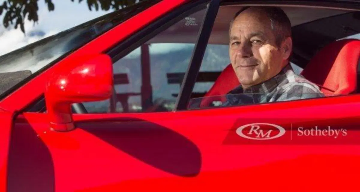 Dubbi sull’auto “da pilota” che dovreste poi rivendere subito? Ecco le scelte di chi corre per lavoro (2)