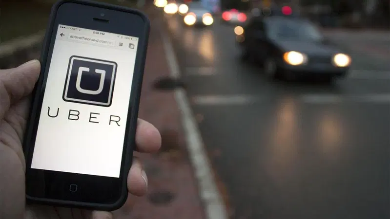 Uber: arrivano 70.000 assunzioni in GB