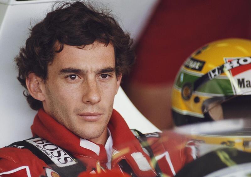 Formula 1. Ayrton Senna, i 61 anni dell&#039;uomo diventato materia dei sogni