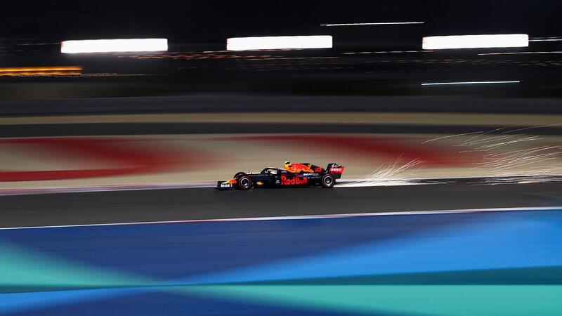 Orari TV Formula 1 GP Bahrain 2021 diretta Sky differita TV8