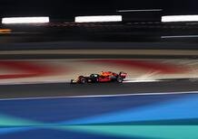 Orari TV Formula 1 GP Bahrain 2021 diretta Sky differita TV8