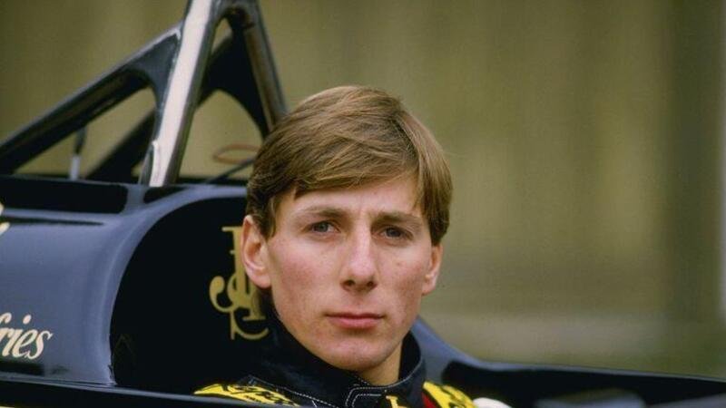 F1. Johnny Dumfries, scomparso a 62 anni il marchese voluto da Senna alla Lotus 