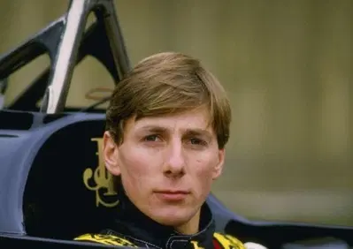 F1. Johnny Dumfries, scomparso a 62 anni il marchese voluto da Senna alla Lotus 