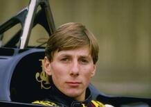 F1. Johnny Dumfries, scomparso a 62 anni il marchese voluto da Senna alla Lotus 