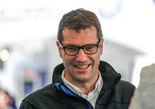 F1, Williams: François-Xavier Demaison è il nuovo direttore tecnico 