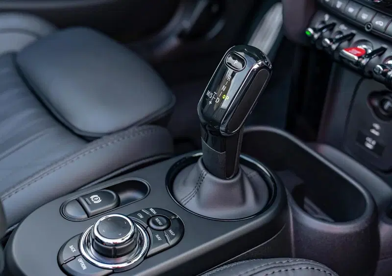 MINI Mini Cabrio (2015-24) (13)