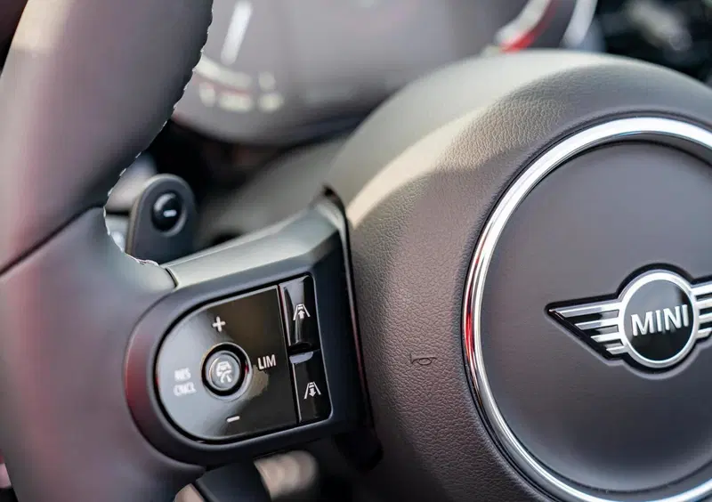 MINI Mini Cabrio (2015-24) (16)