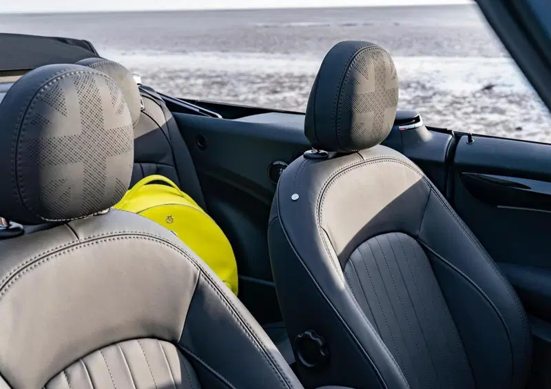 MINI Mini Cabrio (2015-24) (12)